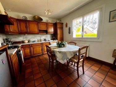 Maison a vendre Saint-Malo 35400 Ille-et-Vilaine 103 m2 6 pièces 468600 euros