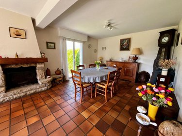 Maison a vendre Saint-Malo 35400 Ille-et-Vilaine 103 m2 6 pièces 468600 euros