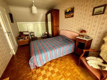 Maison a vendre Saint-Malo 35400 Ille-et-Vilaine 103 m2 6 pièces 468600 euros