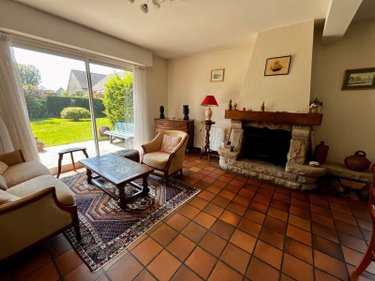 Maison a vendre Saint-Malo 35400 Ille-et-Vilaine 103 m2 6 pièces 468600 euros