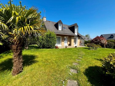 Maison a vendre Saint-Malo 35400 Ille-et-Vilaine 103 m2 6 pièces 468600 euros