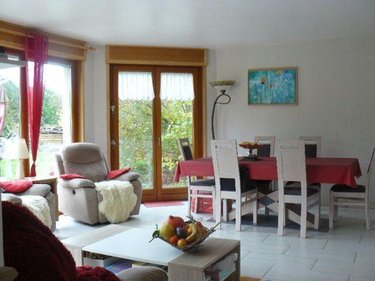 Maison a vendre Fontenay 88600 Vosges 210 m2 6 pièces 260000 euros