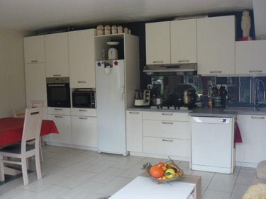 Maison a vendre Fontenay 88600 Vosges 210 m2 6 pièces 260000 euros