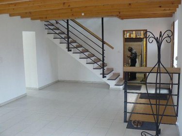 Maison a vendre Fontenay 88600 Vosges 210 m2 6 pièces 260000 euros