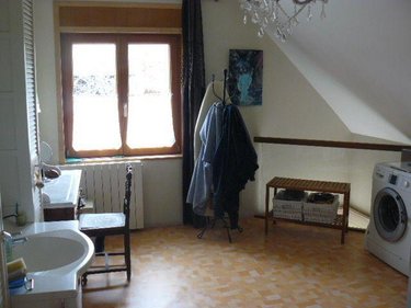 Maison a vendre Fontenay 88600 Vosges 210 m2 6 pièces 260000 euros