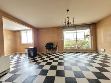 Appartement a vendre Saint-Pol-sur-Mer 59430 Nord 86 m2 4 pièces 117500 euros