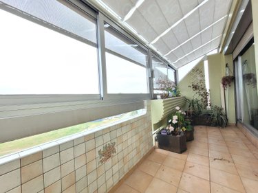 Appartement a vendre Saint-Pol-sur-Mer 59430 Nord 86 m2 4 pièces 117500 euros