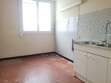 Appartement a vendre Saint-Pol-sur-Mer 59430 Nord 86 m2 4 pièces 117500 euros