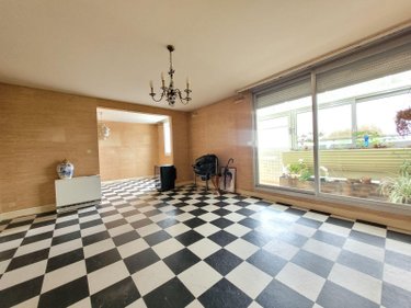 Appartement a vendre Saint-Pol-sur-Mer 59430 Nord 86 m2 4 pièces 117500 euros