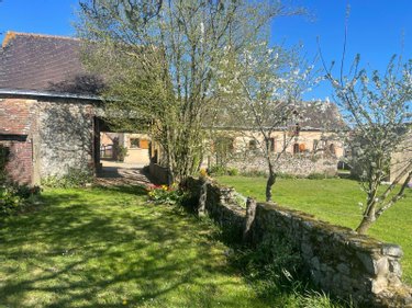 Maison a vendre Bouloire 72440 Sarthe 125 m2 10 pièces 241500 euros