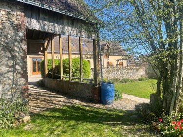 Maison a vendre Bouloire 72440 Sarthe 125 m2 10 pièces 210000 euros