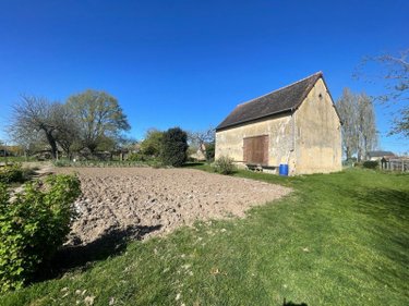 Maison a vendre Bouloire 72440 Sarthe 125 m2 10 pièces 210000 euros