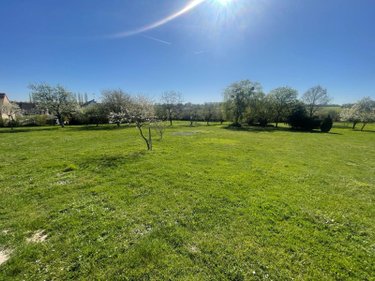 Maison a vendre Bouloire 72440 Sarthe 125 m2 10 pièces 210000 euros