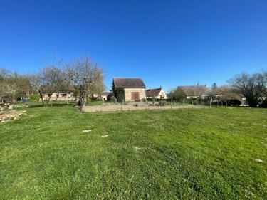 Maison a vendre Bouloire 72440 Sarthe 125 m2 10 pièces 241500 euros
