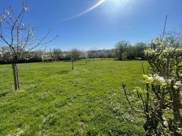 Maison a vendre Bouloire 72440 Sarthe 125 m2 10 pièces 241500 euros