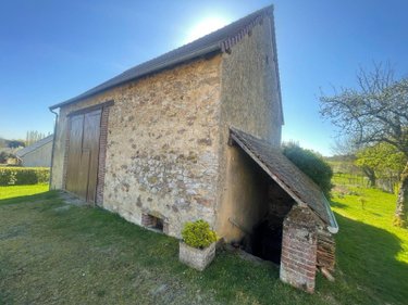 Maison a vendre Bouloire 72440 Sarthe 125 m2 10 pièces 210000 euros