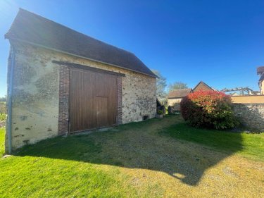 Maison a vendre Bouloire 72440 Sarthe 125 m2 10 pièces 210000 euros