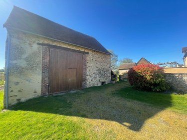 Maison a vendre Bouloire 72440 Sarthe 125 m2 10 pièces 241500 euros