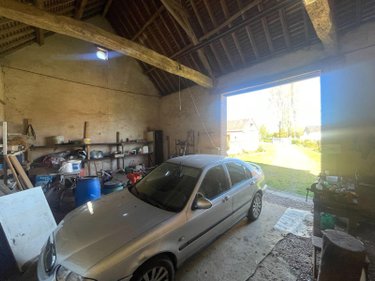 Maison a vendre Bouloire 72440 Sarthe 125 m2 10 pièces 210000 euros