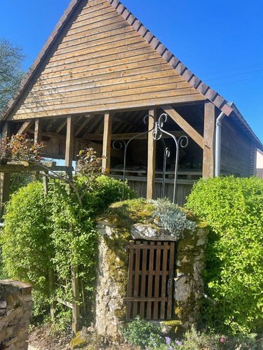 Maison a vendre Bouloire 72440 Sarthe 125 m2 10 pièces 210000 euros