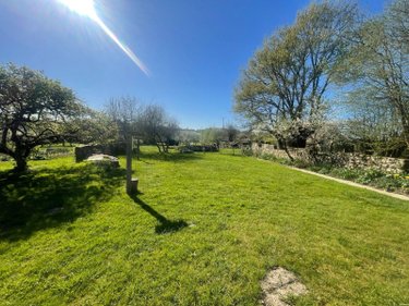 Maison a vendre Bouloire 72440 Sarthe 125 m2 10 pièces 210000 euros