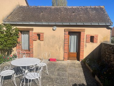 Maison a vendre Bouloire 72440 Sarthe 125 m2 10 pièces 241500 euros