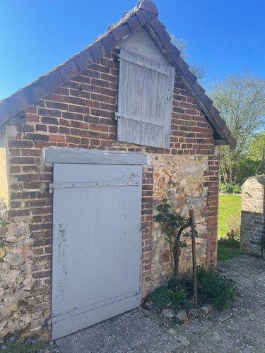 Maison a vendre Bouloire 72440 Sarthe 125 m2 10 pièces 241500 euros