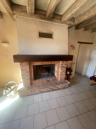 Maison a vendre Bouloire 72440 Sarthe 125 m2 10 pièces 241500 euros