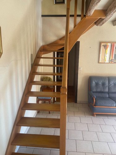 Maison a vendre Bouloire 72440 Sarthe 125 m2 10 pièces 210000 euros