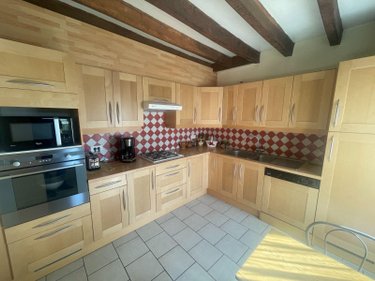 Maison a vendre Bouloire 72440 Sarthe 125 m2 10 pièces 210000 euros