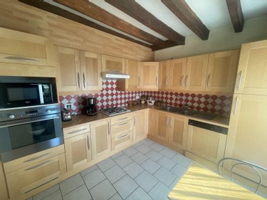 Maison a vendre Bouloire 72440 Sarthe 125 m2 10 pièces 241500 euros