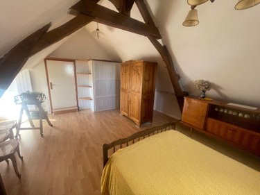 Maison a vendre Bouloire 72440 Sarthe 125 m2 10 pièces 241500 euros