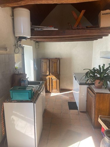 Maison a vendre Bouloire 72440 Sarthe 125 m2 10 pièces 210000 euros