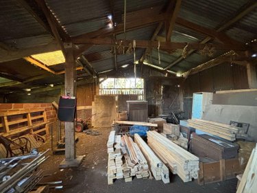 Maison a vendre Saint-Maur 36250 Indre 240 m2 6 pièces 243000 euros