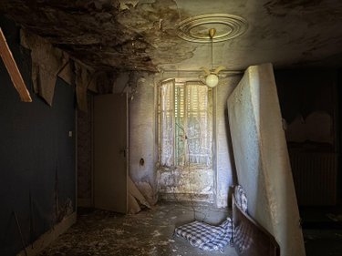 Maison a vendre Saint-Maur 36250 Indre 240 m2 6 pièces 213200 euros