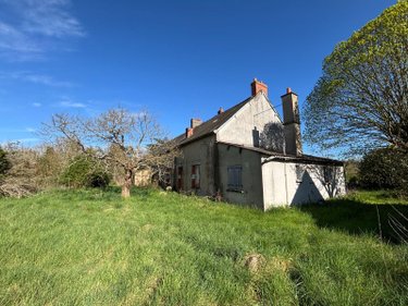 Maison a vendre Saint-Maur 36250 Indre 240 m2 6 pièces 243000 euros