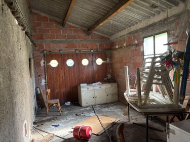 Maison a vendre Saint-Maur 36250 Indre 240 m2 6 pièces 213200 euros