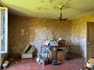 Maison a vendre Saint-Maur 36250 Indre 240 m2 6 pièces 243000 euros
