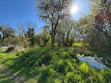 Maison a vendre Saint-Maur 36250 Indre 240 m2 6 pièces 213200 euros