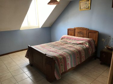 Maison a vendre Bonnétable 72110 Sarthe 74 m2 3 pièces 64500 euros