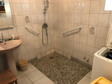 Maison a vendre Bonnétable 72110 Sarthe 74 m2 3 pièces 64500 euros