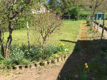 Maison a vendre Bonnétable 72110 Sarthe 74 m2 3 pièces 64500 euros