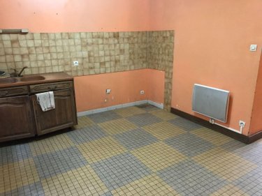 Maison a vendre Bonnétable 72110 Sarthe 74 m2 3 pièces 64500 euros