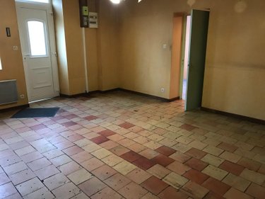 Maison a vendre Bonnétable 72110 Sarthe 74 m2 3 pièces 64500 euros