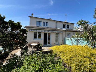 Maison a vendre Rennes 35000 Ille-et-Vilaine 90 m2 4 pièces 387390 euros
