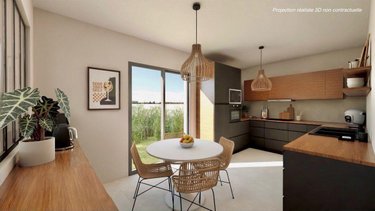 Maison a vendre Cormontreuil 51350 Marne 185 m2 6 pièces 750000 euros