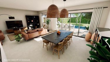 Maison a vendre Cormontreuil 51350 Marne 185 m2 6 pièces 750000 euros