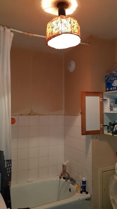 Appartement a vendre Rennes 35000 Ille-et-Vilaine 46 m2 2 pièces 106000 euros