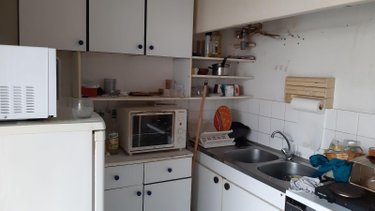 Appartement a vendre Rennes 35000 Ille-et-Vilaine 46 m2 2 pièces 106000 euros