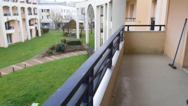 Appartement a vendre Rennes 35000 Ille-et-Vilaine 46 m2 2 pièces 106000 euros
